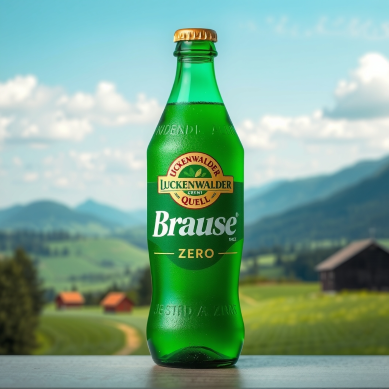 Brause Zuckerfrei